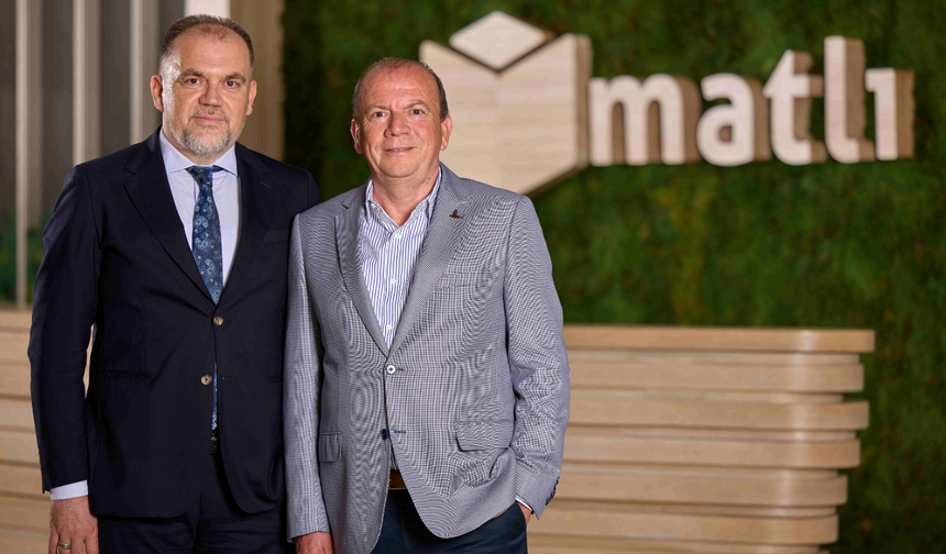 Matlı Şirketler Grubu'ndan Dev Hamle: Yakamoz Yağ Satın Alındı