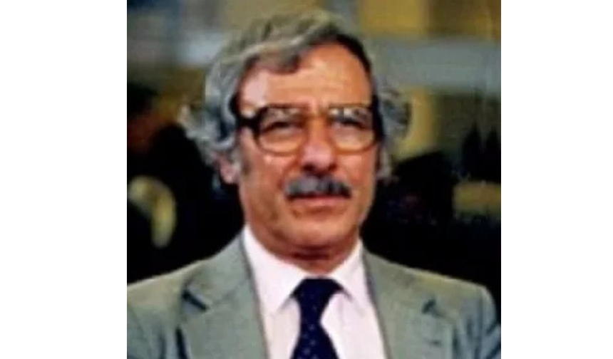 Mehmet Emin Bozarslan Kimdir? KSürgünde Hayata Veda Etti!