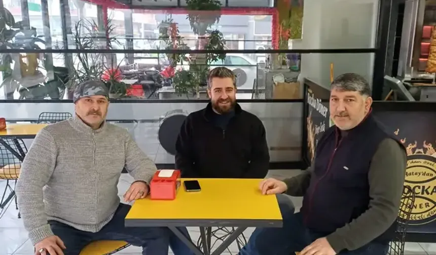 MHP Osmangazi'den Demirtaş Esnafına Ziyaret