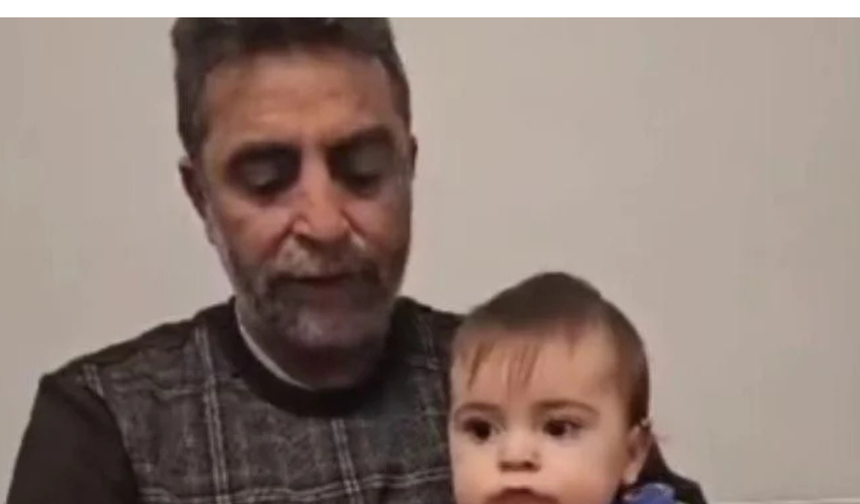 Orhan Aladağ Kimdir? SMA’lı Ömer Zeki’nin Babası