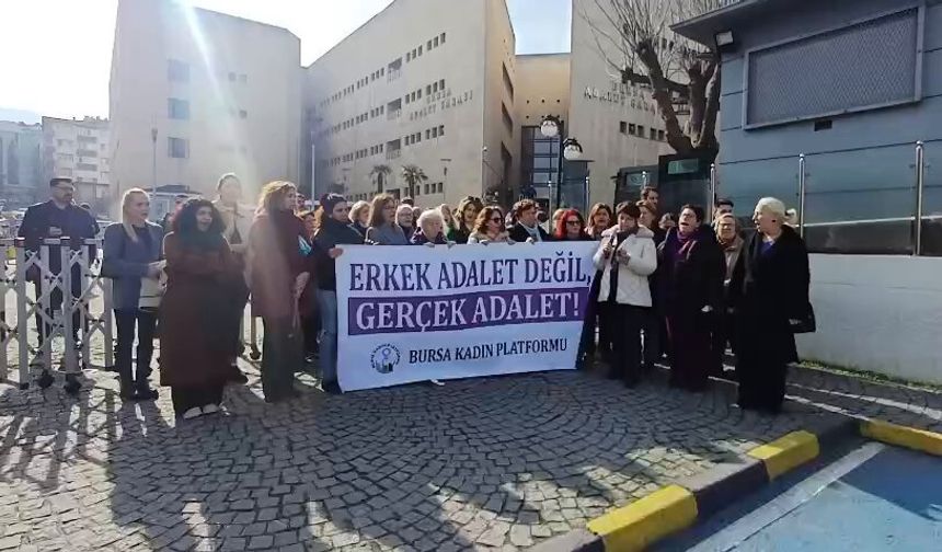 Özge Yetimoğulları Davasında Beraat Kararı Tepki Çekti