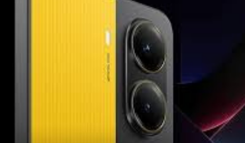 Poco X8 Pro ve X8 Pro Max Görüntüleri Sızdırıldı!