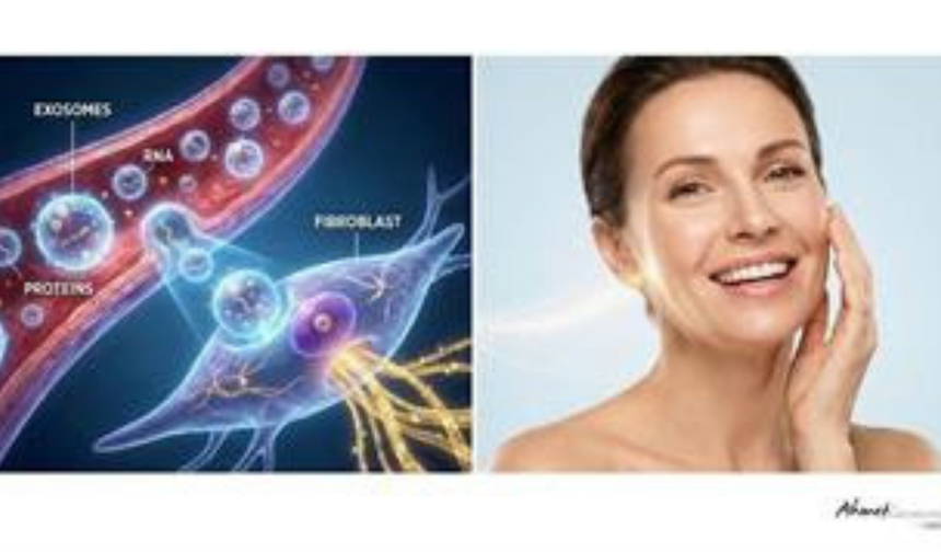 Prof. Dr. Ahmet Karacalar açıklıyor, PRP ve Eksozom: Fark Nerede?