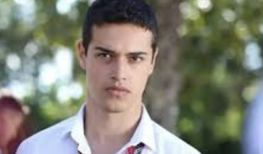 Sahipsizler Cemo : Kaan Miraç Diziden Neden Ayrıldı?