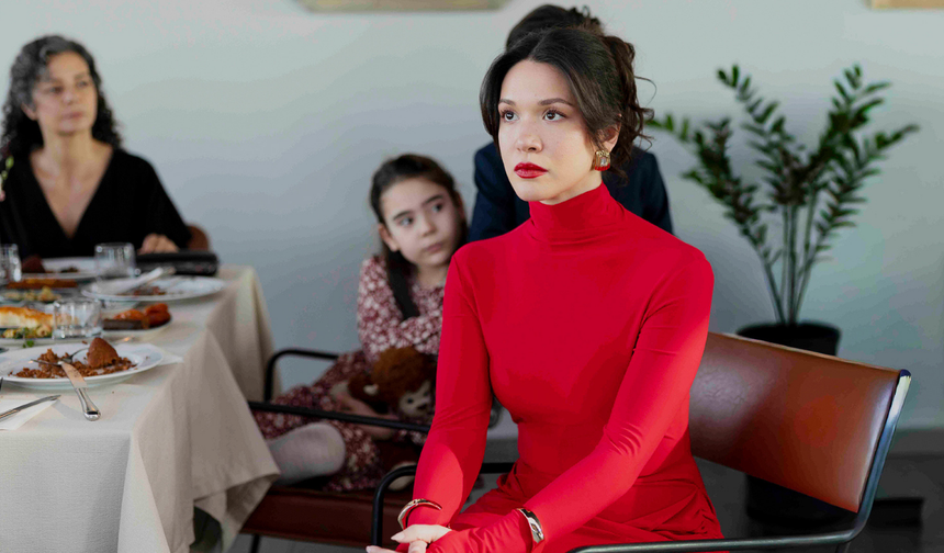 Sahipsizler Final mi Yapacak? ...