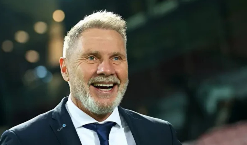 Samsunspor'un Yeni Hocası Thorsten Fink Kimdir?