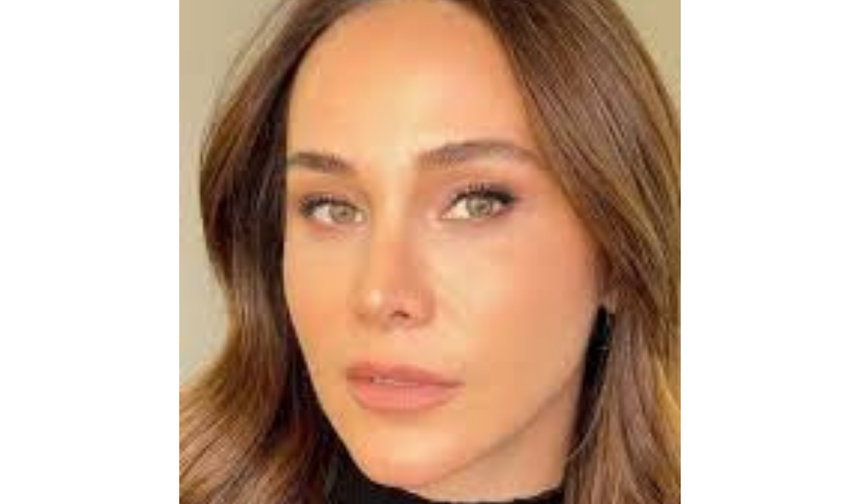 Sevdiğim Sensin Burçin Karakteri ve Elçin Zehra İrem