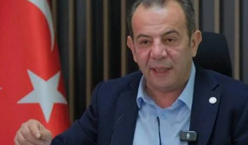 Tanju Özcan neden gözaltına alındı? “irtikap” operasyonu