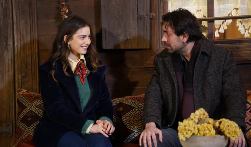 Taşacak Bu Deniz 19. Bölümde Nefes Kesen Kaza!