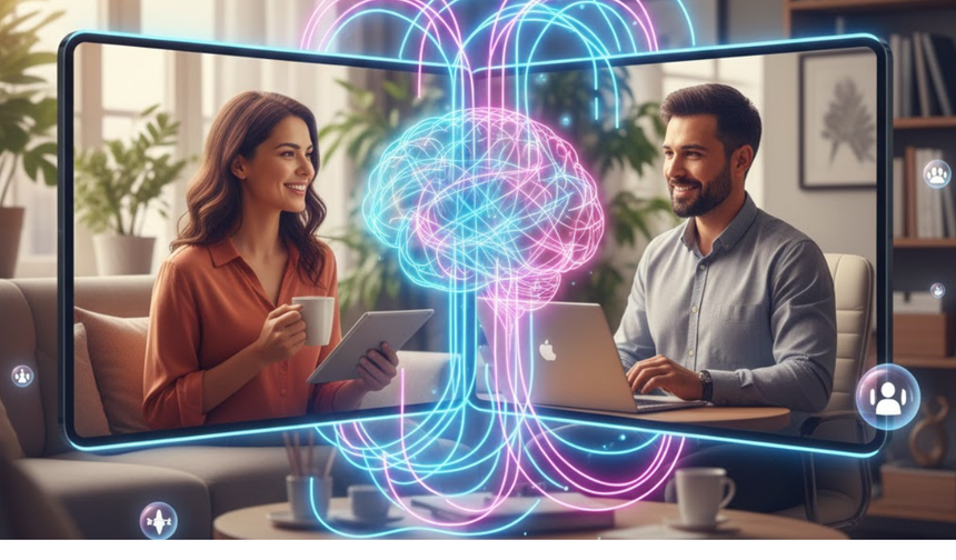 Terapi Nedir, Kimler Terapiye Gitmeli?