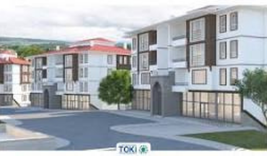 TOKİ 500 Bin Konut Yeni Hafta Kura Takvimi (16-22 Şubat)