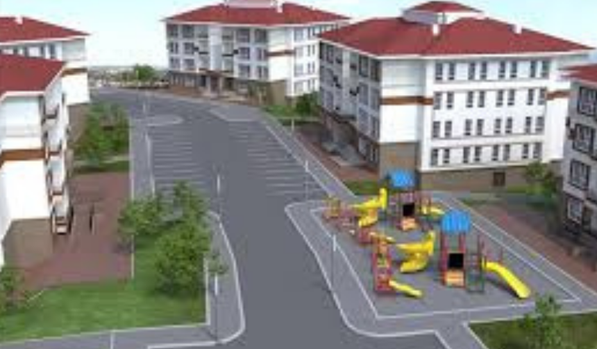 TOKi Adana Kura Sonuçları 2026