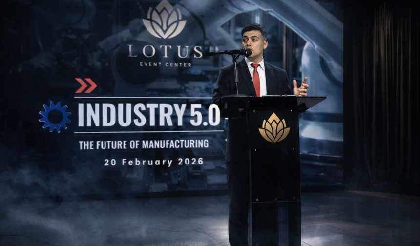 Türkiye–Bulgaristan Hattında Yeni İş Birlikleri