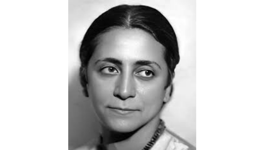 Türkiye'nin İlk Kadın Doktoru Safiye Ali Kimdir?