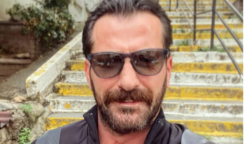 Uzak Şehir Boran Kimdir? Burç Kümbetlioğlu'nun Hayatı ve Kariyeri