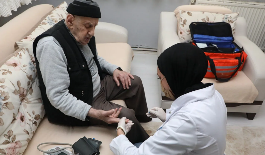 Anahtar Parti’den evde bakım yapanlar için emeklilik hakkı önerisi