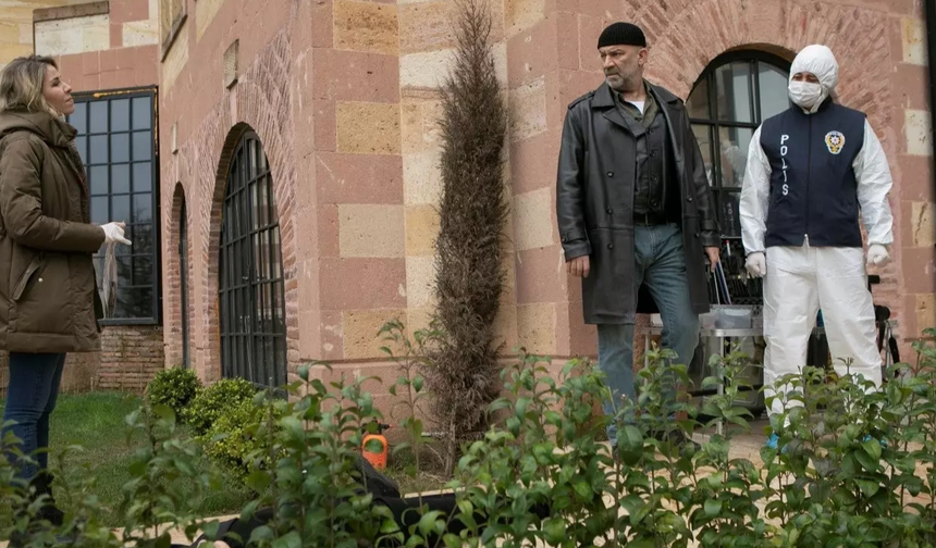 Arka soklar 742.Bölüm izle Full Tek Parça