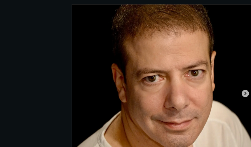 Canberk Uçucu neden vefat etti? İşte Detaylar...