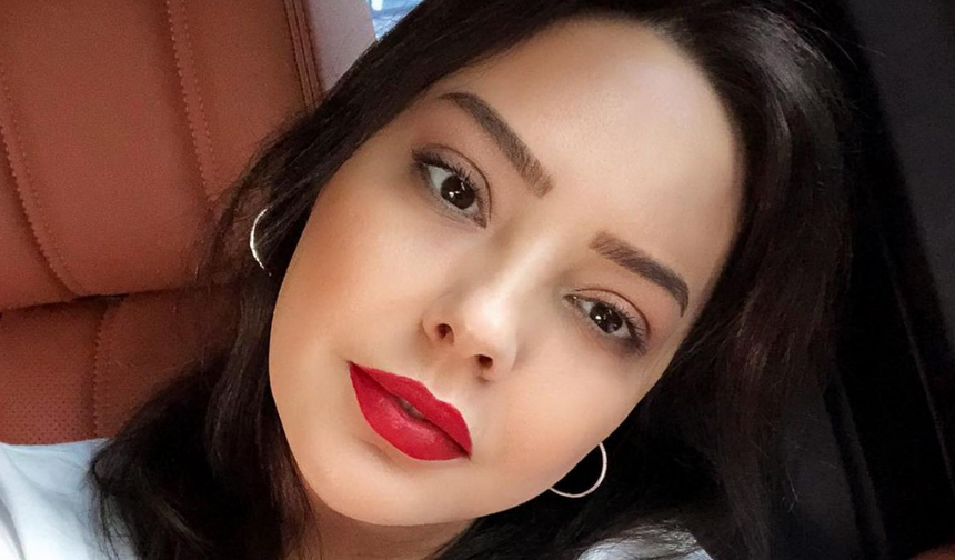 Ebru Gündeş Özel Uçak Gönderdi! Kızı Alara’yı Kurtardı