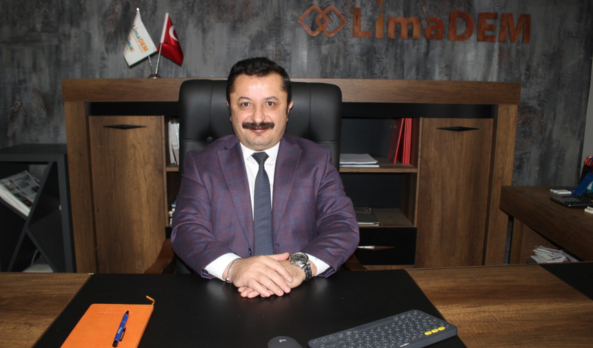 Enerji Krizine Karşı ''Yedek Enerji'' Dönemi