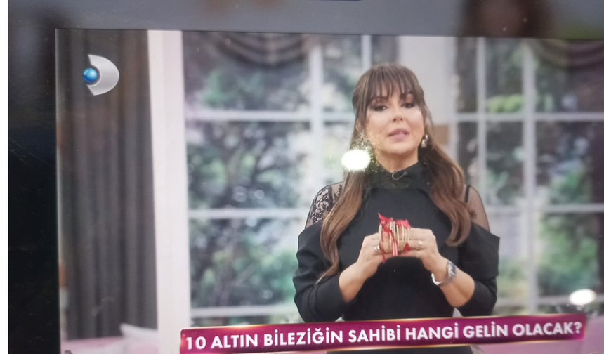 Gelinim Mutfakta Bilezikleri Kim Aldı? 359. Hafta Birincisi