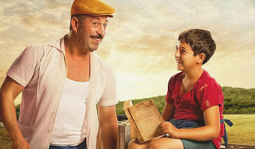 İftarlık Gazoz filmi nerede çekildi? İftarlık Gazoz konusu nedir, oyuncuları kim?