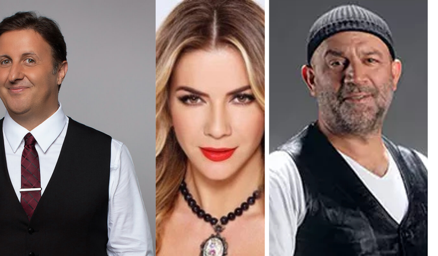 İlker Ayrık, İvana Sert ve Şevket Çoruh Dubai’de neden mahsur kaldı? İlk açıklama