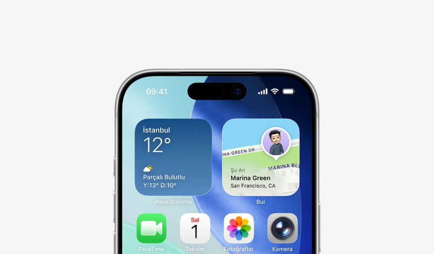 iOS 26.4  iPhone’a Yeni Erişilebilirlik Özellikleri Geliyor