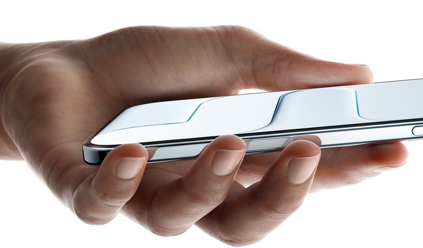 iPhone Air: Plus Modelini Geride Bıraktı