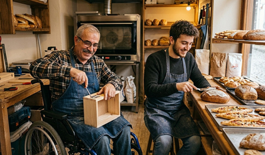İŞKUR Engelli ve Eski Hükümlü Hibe Desteği Ne kadar Oldu?