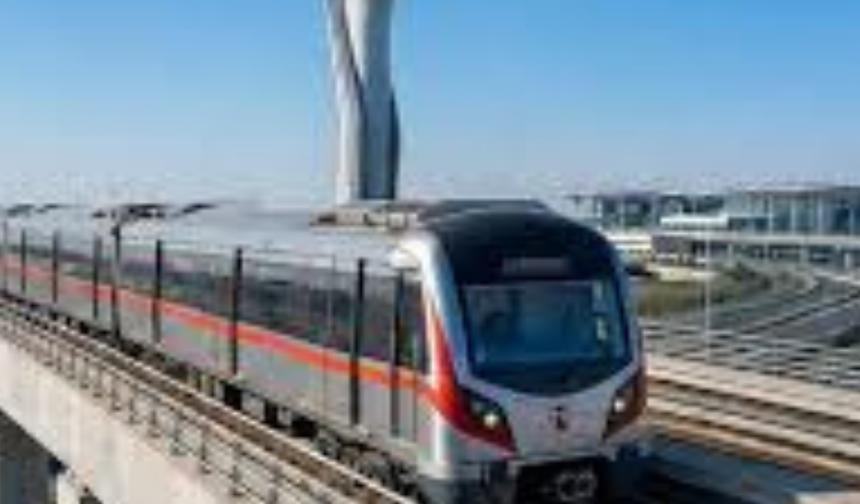 İstanbul’a Dev Metro Hattı Kaç Dakika'da Ulaşım Sağlanacak?