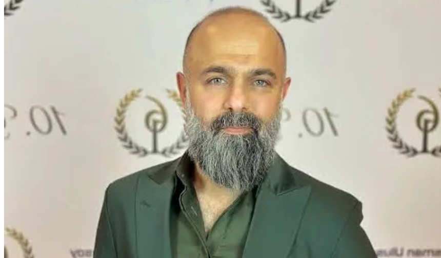 Kızılcık Şerbeti Asil kim? Erkan Avcı kimdir?