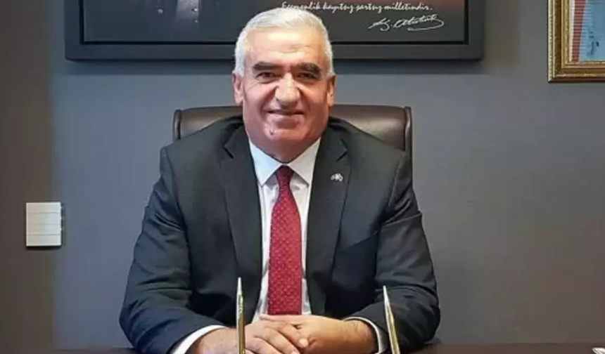 MHP Aksaray Milletvekili Ramazan Kaşlı neden ihraç edildi?