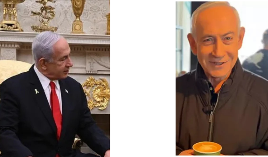 Natenyahu nerede? Öldü mü?