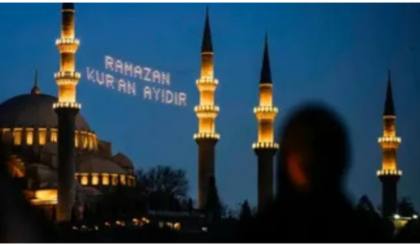Ramazan Bayramı Mesajları 2026: Resimli, Dualı, Ayetli