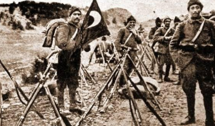 Sakarya Meydan Muharebesi nerede yapıldı,önemi nedir?