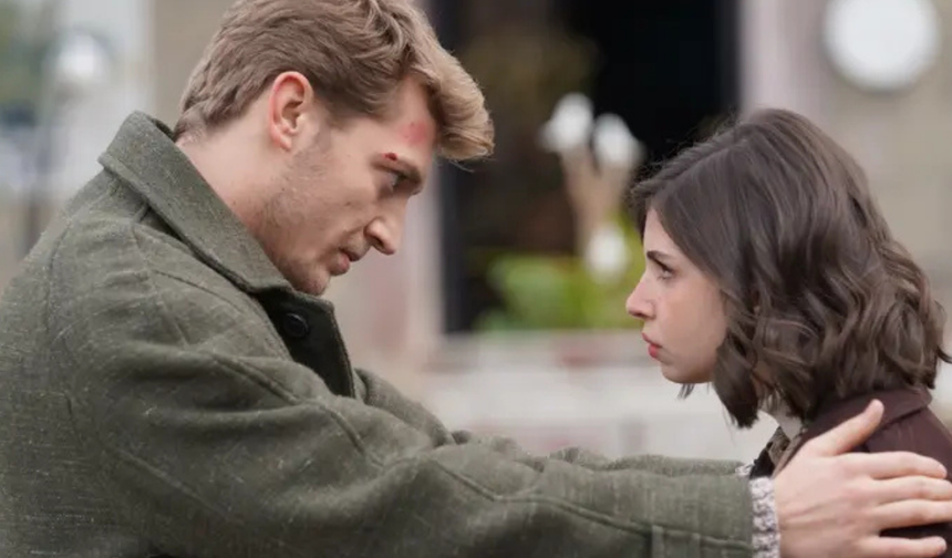 Taşacak Bu deniz 21. Bölüm Tek Parça İzle: Eleni Gerçeği Ortaya Çıkıyor!