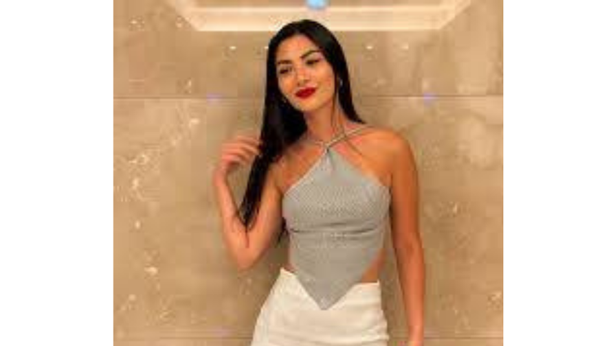 Teşkilat Julia kimdir? Esma Yeşim Gül