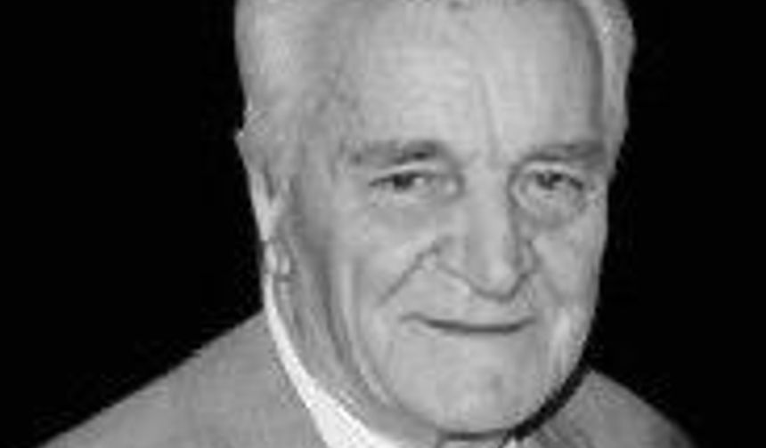 Türkiye Jokey Kulübü Asli Üyesi A. Celalettin Alkan Vefat Etti