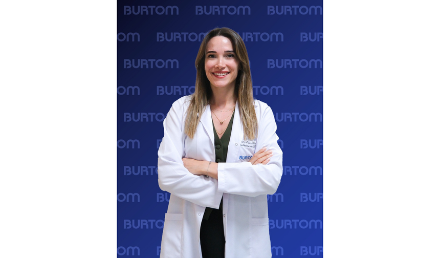 Uzman Diyetisyeni Asu Kurtuluş: ''Beslenme Ani ve Aşırı Tüketimden Kaçınılmalı''