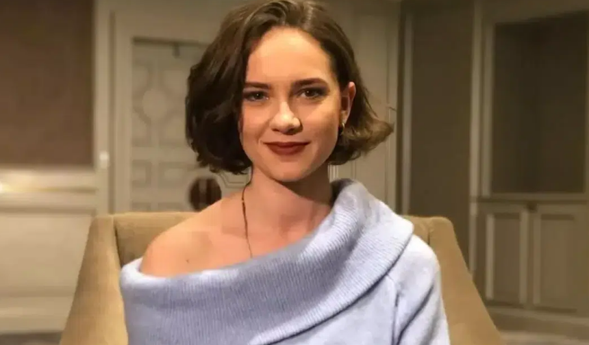 Yeraltı Hülya kimdir? Gerçek adı ne? Ece Çeşmioğlu..