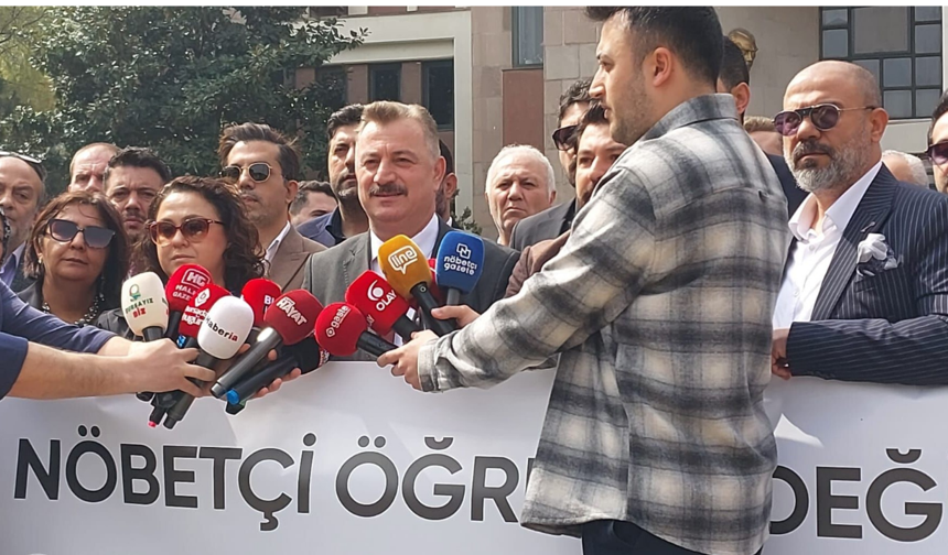 A Parti Bursa’dan okullarda şiddete karşı sert çıkış: “Artık yeter!”