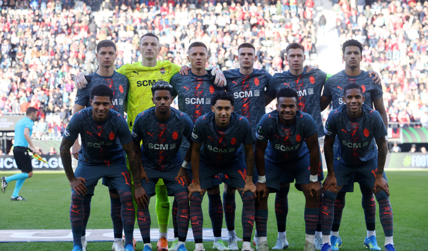 AZ Alkmaar - Shakhtar Donetsk maçı hangi kanalda? CANLI İZLE