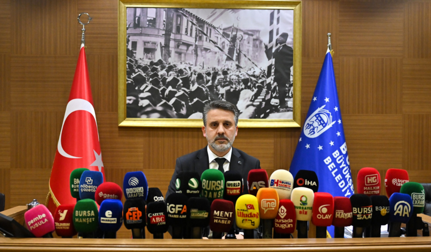 Başkanvekili Şahin Biba’dan suya indirim müjdesi