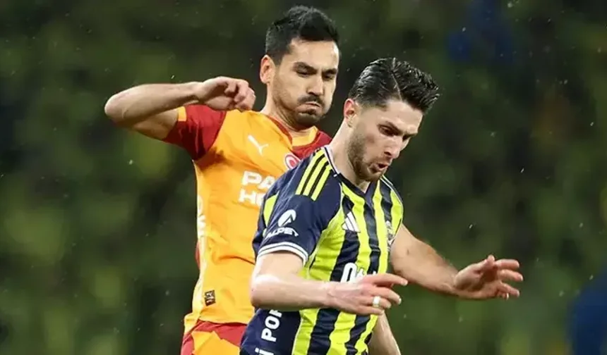 GS FB Derbi Maçı Canlı Yayın: Galatasaray Fenerbahçe Maçı Ne Zaman, Saat Kaçta, Hangi Kanalda?