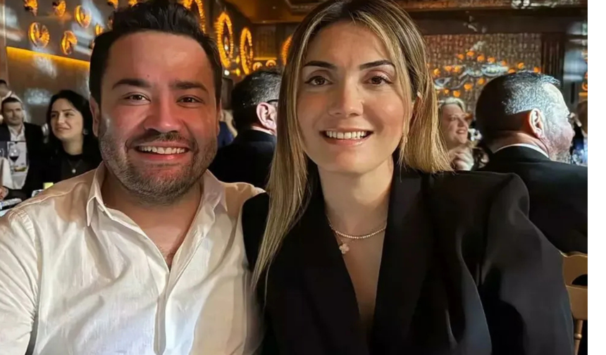 Muhittin Böcek’in gelini kimdir? Zuhal Böcek kimdir, kaç yaşında, nereli?