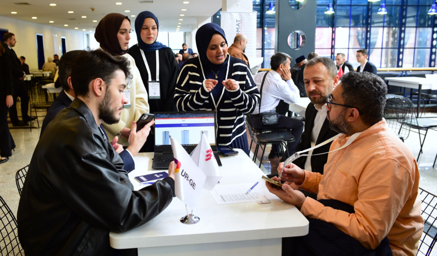 Rising City & Yapı ve Yaşam Fuarı Kapılarını Açtı: 18 Ülkeden 200’ü Aşkın Yabancı Alıcı İşbirliği İçin Bursa’da