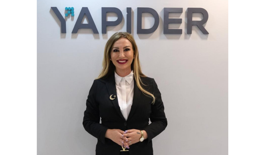 YAPİDER'den Güvenli Ödeme Sistemi Uyarısı