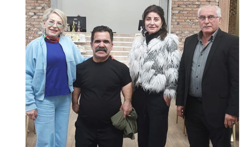 Yıldırım'da Yeni Bir Lezzet; Çıtır Etli Ekmek...