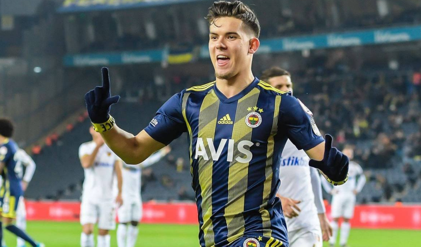 Fenerbahçe’de ayrılık çanları: İsmail Yüksek’e Premier Lig kancası! Ferdi detayı gündem oldu